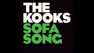The Kooks - Be Mine (Demo)