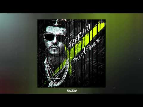 Farruko, Bad Bunny & Rvssian - Krippy Kush