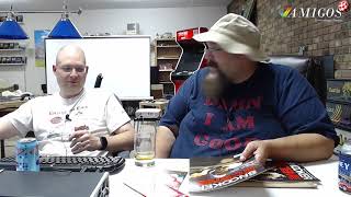 Insert Disk 2 - I lost the tuba.