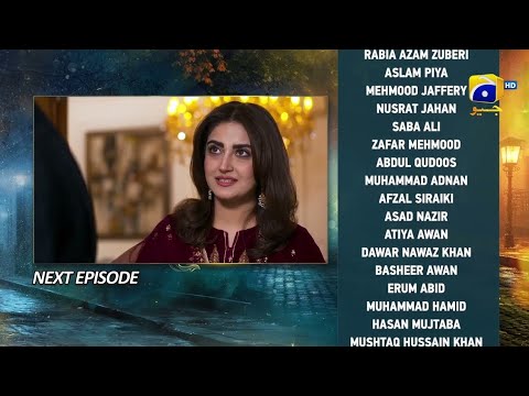 Jaan Nisar Episode 24 Teaser - 23rd June 2024 - Har Pal Geo