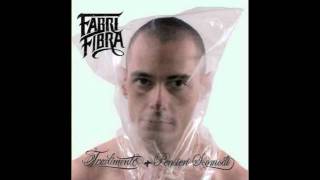 Fabri Fibra - Che Casino  Con Testo