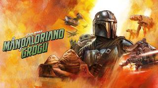 Star Wars: O Mandaloriano e Grogu | Trailer | Dublado (Brasil) (FHD)