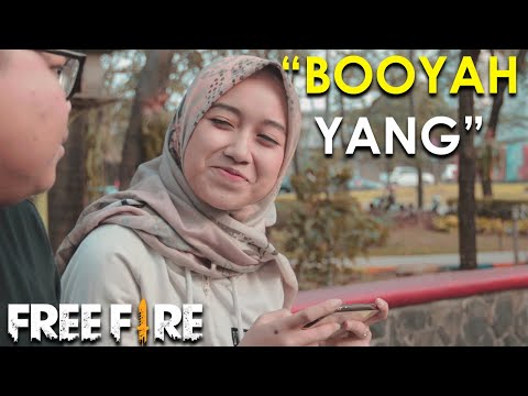 RESIKO PUNYA PACAR ANAK FREE FIRE