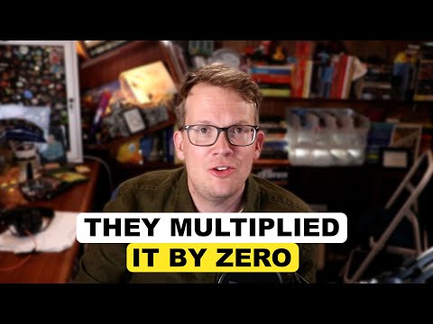 What We Didn't Notice While Elon and Trump Were Fighting