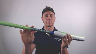 Critiques De Battes De Softball De Balle Lente : Worth Vs Miken Vs Demarini Asausa Exi
