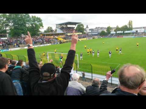 Bayern Hof vs Spvgg Bayreuth