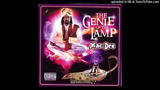 (REQUEST)Mac Dre-Make You Mine(BASS BOOSTED)