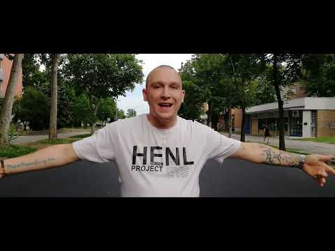 Katona - Hazavár [ OFFICIAL VIDEÓ ]