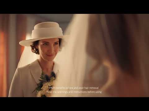 Discover Veet Expert for superior results