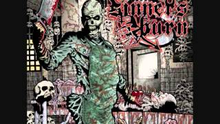 Sinners Burn - Exit Death - Mortuary Rendzevous 2009