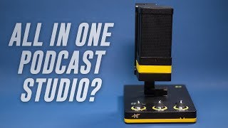 Video thumbnail for NEAT Beecaster USB Microphone Review / Test by Podcastage