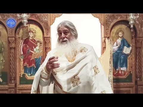 Γέρων Γεώργιος  † ΑΓΡΥΠΝΙΑ ΠΡΟΦΗΤΟΥ ΗΛΙΑ  01 08 2023