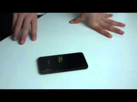 Talk wiko rainbow 4g (halbes review)