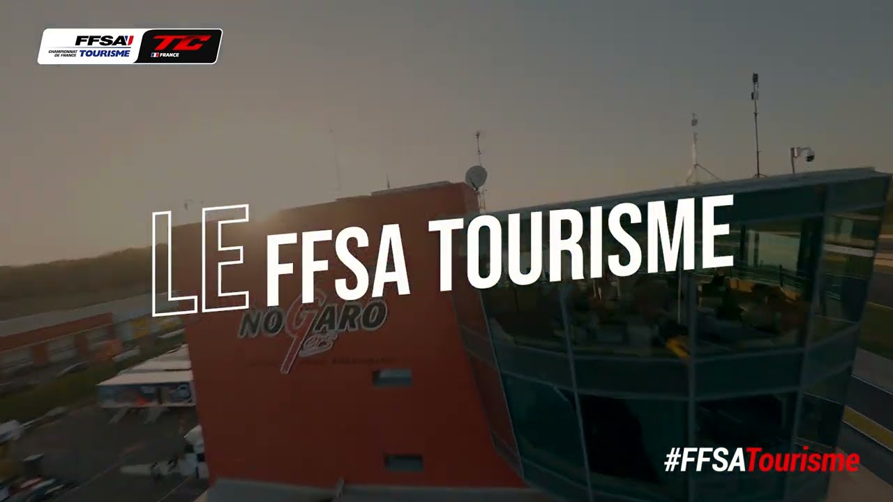 C'est la rentrée du FFSA Tourisme