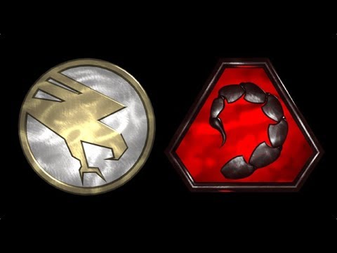 Command & Conquer | Global Defense Initiative | Mission 2