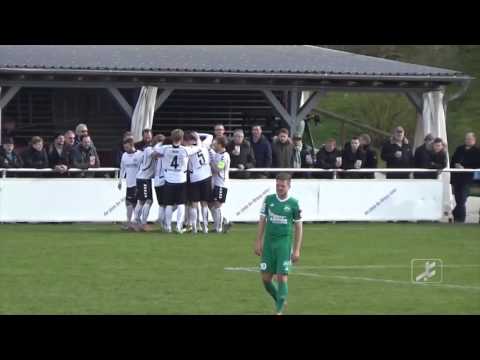 SV Schalding Heining - SV Wacker Burghausen (Regionalliga Bayern, 22. Spieltag)