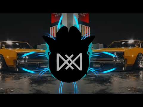 DJOSS - TATE MCRAE YOU (SVG REMIX)