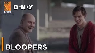 Warm Bodies - Blooper Reel