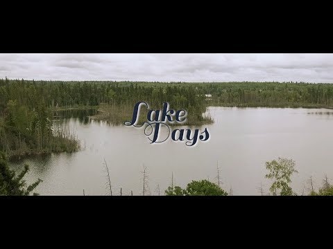Lake Days - Lane Shields