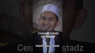 Download lagu Ceramah Menyentuh Hati. Ustadz Adi Hidayat. mp3