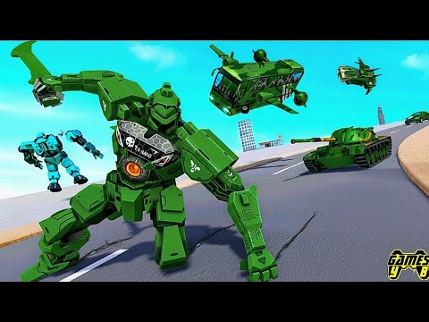 Gangstar X47 and GK FUNNY YT 49