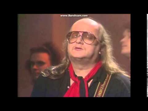 Juice Leskinen Grand Slam - Rakkauden ammattilainen