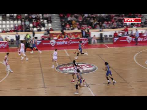 Aluinvent DVTK-VBW CEKK Cegléd |91-60| 2020. február 19.