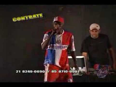 LUGAR DE ALEMÃO MC RAFFA CARIOCA