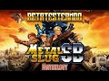 Nuevo Metal Slug 2021 Metal Slug De A 4 Jugadores Metal