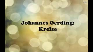 Johannes Oerding: Kreise magyar felirattal