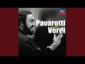 Verdi: Aida / Act 3 - "Fuggiam gli ardori inospiti" - Luciano Pavarotti - Topic Verdi: Aida / Act 3 - "Fuggiam gli ardori inospiti"