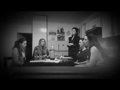 Klapa Kapric - Od zlata su prami tvoji