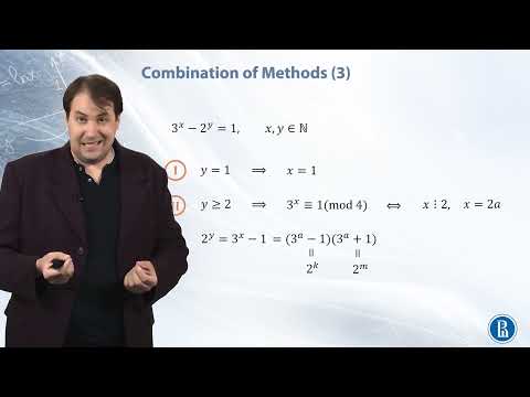 iNT 11 09 Equation 3^x 2^y=1 and Catalan's Conjecture