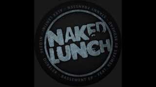 Dubbler - Bassement (Redhead remix) [Naked Lunch]