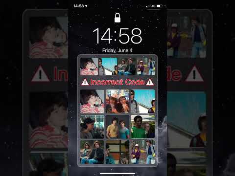 Password #shorts #hashtag #youtube #strangerthings #stranger #things #