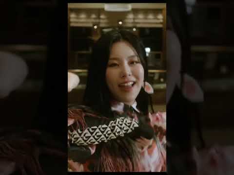 ♡ Wheein - Water Color | Mv FocusCam Vertical