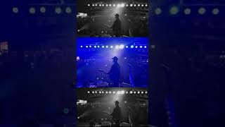 Volume up for this one 🤘🏼 There’s no sweeter sound than a crowd of friends singing along!! #whoiam