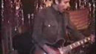 Ted Leo and the Pharmacists  Houston 2001