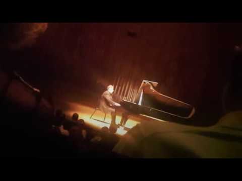 Arcadi Volodos plays Schubert's Moment Musical no.3 in F Minor, D 780