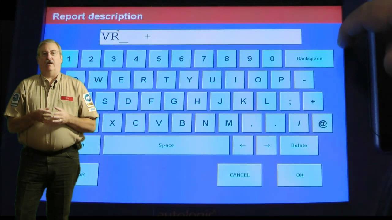 Autologic Why use for BMW