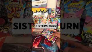 Last pack magic 🪄 😮💨 #pokemon #pokemoncards #pokemontcg