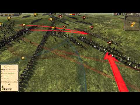 BETA Flash Tournament #92 (Attila) - Round 1 - Arcticshieldbreaker vs ThePrussianPrince