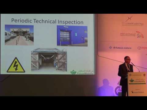 Zeljko Jeftic, Head – Global Innovation International Road Transport Union, Switzerland