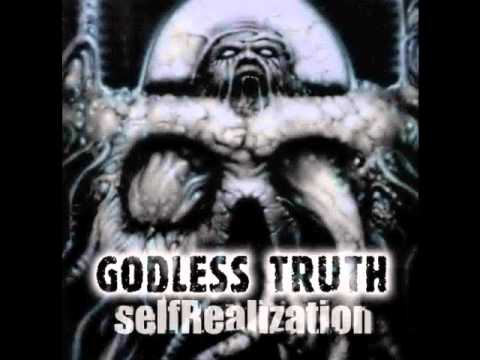 Godless Truth - Predetermined Disfiguration