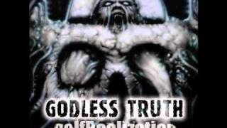 Godless Truth - Predetermined Disfiguration