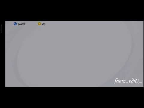 ICONIC IN PES 2021 ALDAIR 😎