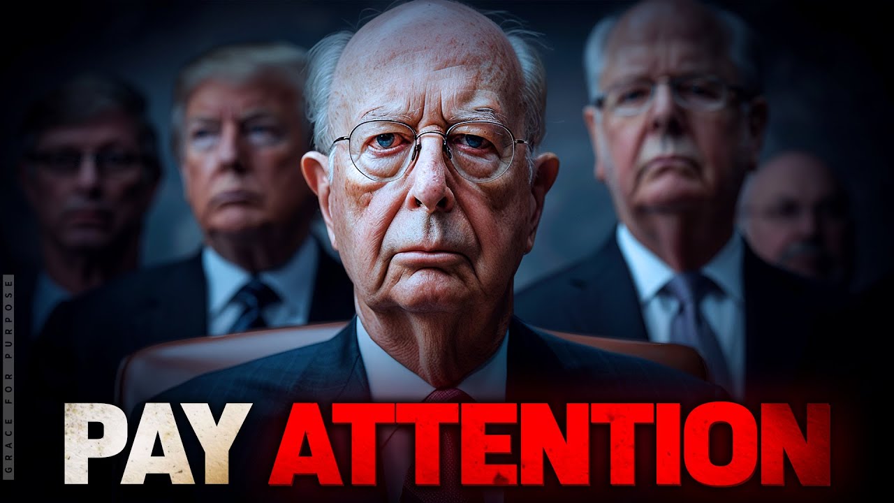 The Most Demonic Thing You Will See In 2025 (Its A Movement)