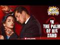 In The Palm Of His Hand Reelshorts Drama