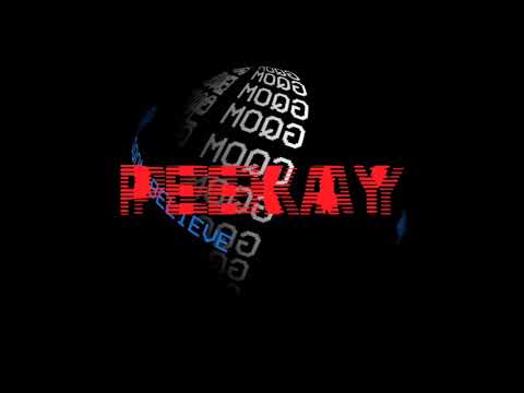 Gqom Gqom Believe Mix 48 - Peekay