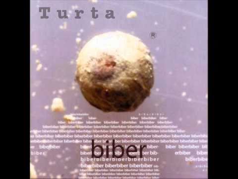 Biber - Turta